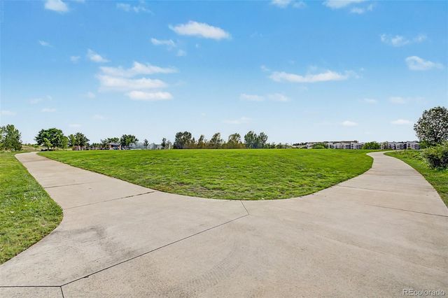 21965 E Irish Drive, Aurora, CO 80016