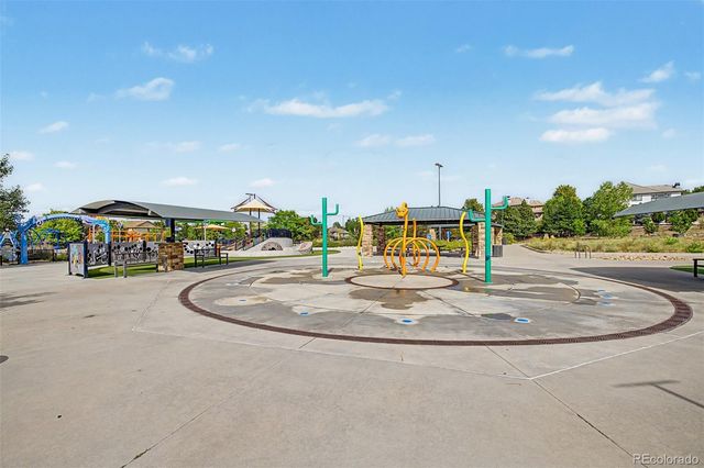 21965 E Irish Drive, Aurora, CO 80016