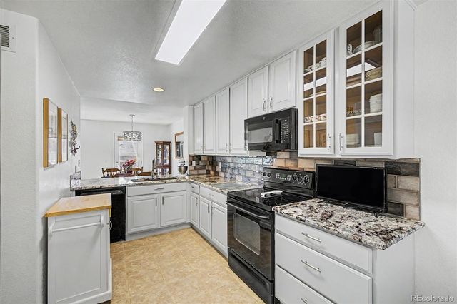 21965 E Irish Drive, Aurora, CO 80016