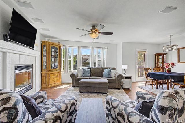 21965 E Irish Drive, Aurora, CO 80016