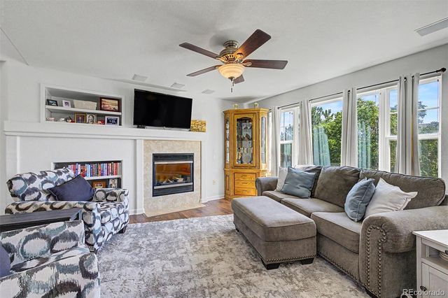 21965 E Irish Drive, Aurora, CO 80016