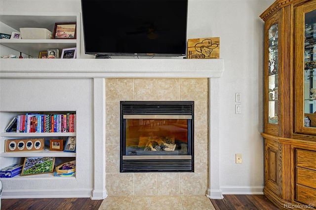 21965 E Irish Drive, Aurora, CO 80016