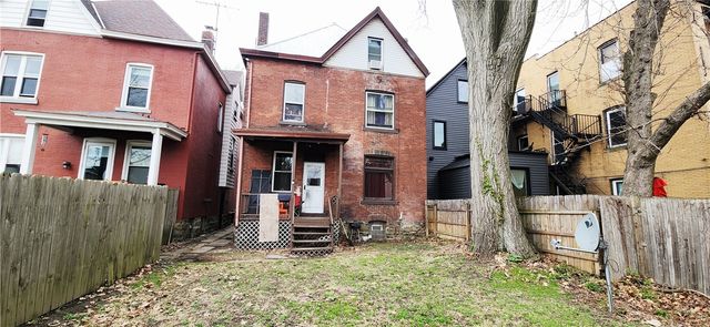 709 Mifflin Ave, Wilkinsburg, PA 15221