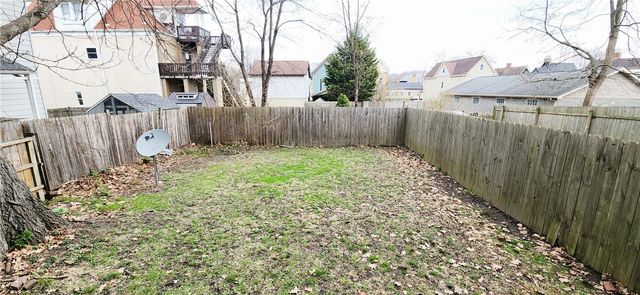 709 Mifflin Ave, Wilkinsburg, PA 15221