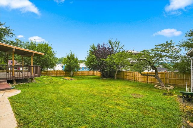 3106 Hogan Avenue NW, Cedar Rapids, IA 52405