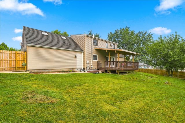3106 Hogan Avenue NW, Cedar Rapids, IA 52405