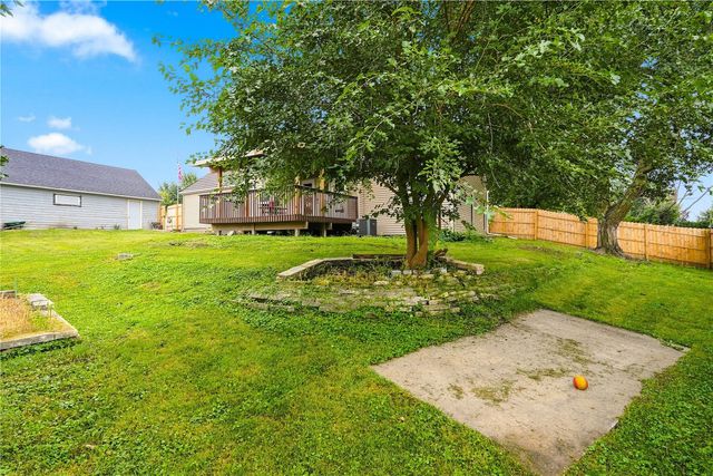 3106 Hogan Avenue NW, Cedar Rapids, IA 52405