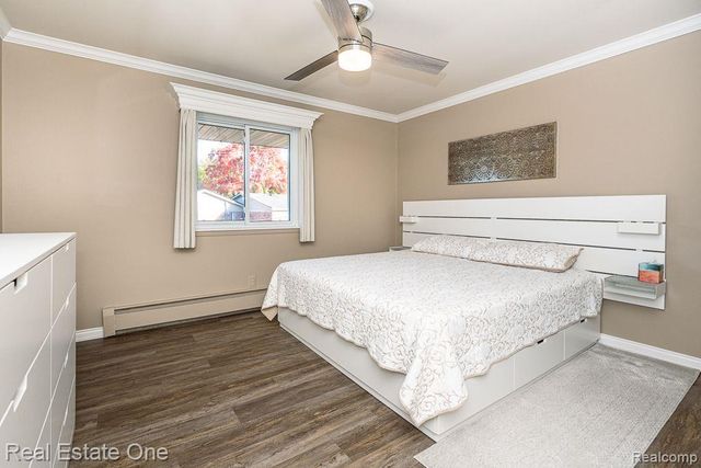 803 Plate Street 204, Rochester, MI 48307