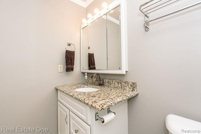 803 Plate Street 204, Rochester, MI 48307