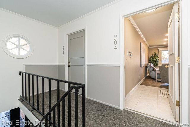 803 Plate Street 204, Rochester, MI 48307