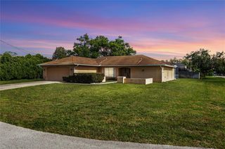 13463 CANDIA STREET, Spring Hill, FL 34609