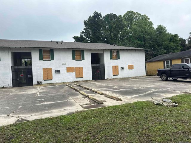 9950 Avenue E, Baton Rouge, LA 70807