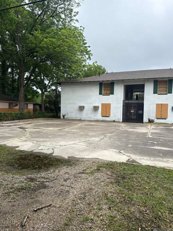 9950 Avenue E, Baton Rouge, LA 70807