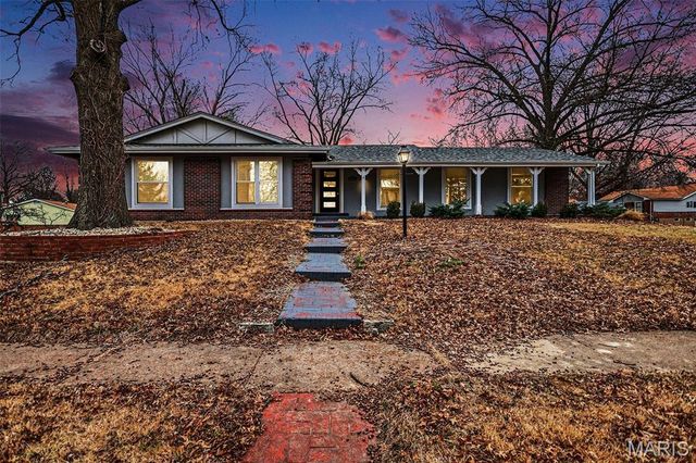 11720 Sheffield Drive, Florissant, MO 63033