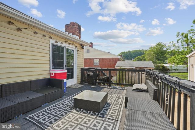 3723 EASTMAN RD, Randallstown, MD 21133