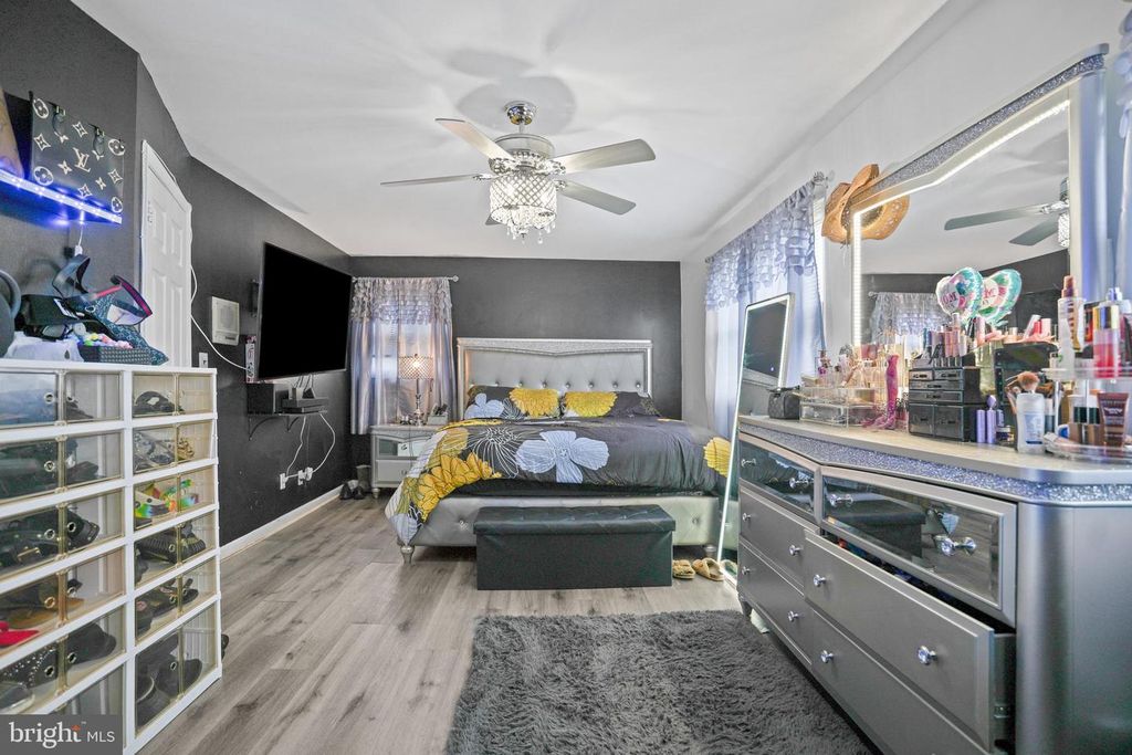 Image 10 of property listing at 3723 EASTMAN RD, Randallstown, MD 21133