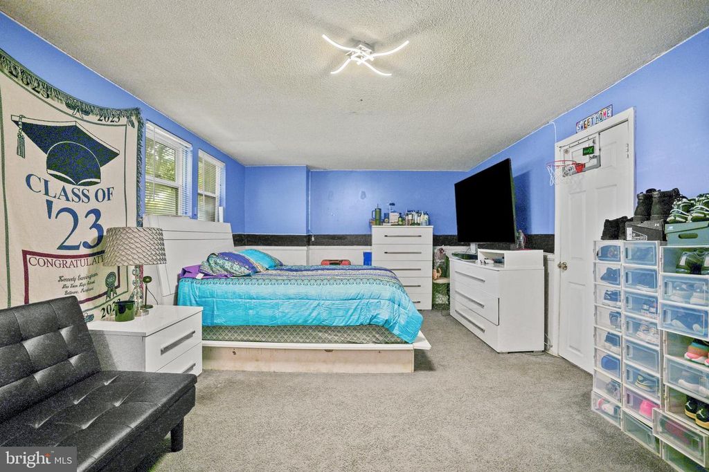 Image 16 of property listing at 3723 EASTMAN RD, Randallstown, MD 21133