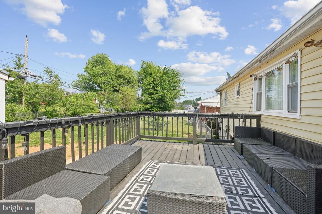 Image 21 of property listing at 3723 EASTMAN RD, Randallstown, MD 21133