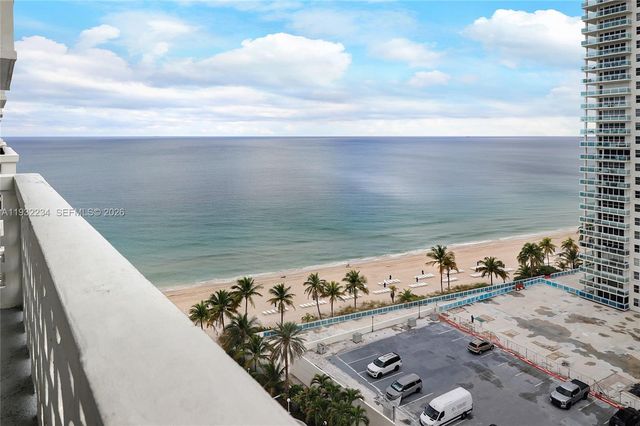 4010 Galt Ocean Dr 1509, Fort Lauderdale, FL 33308