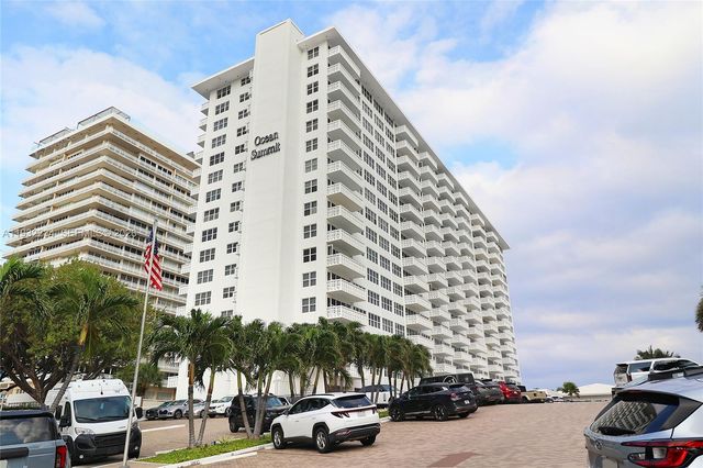 4010 Galt Ocean Dr 1509, Fort Lauderdale, FL 33308