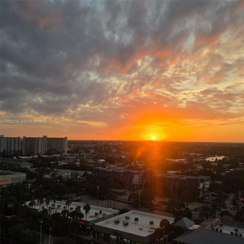 4010 Galt Ocean Dr 1509, Fort Lauderdale, FL 33308