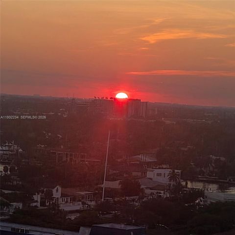 4010 Galt Ocean Dr 1509, Fort Lauderdale, FL 33308