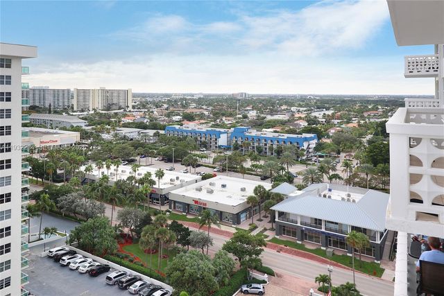 4010 Galt Ocean Dr 1509, Fort Lauderdale, FL 33308