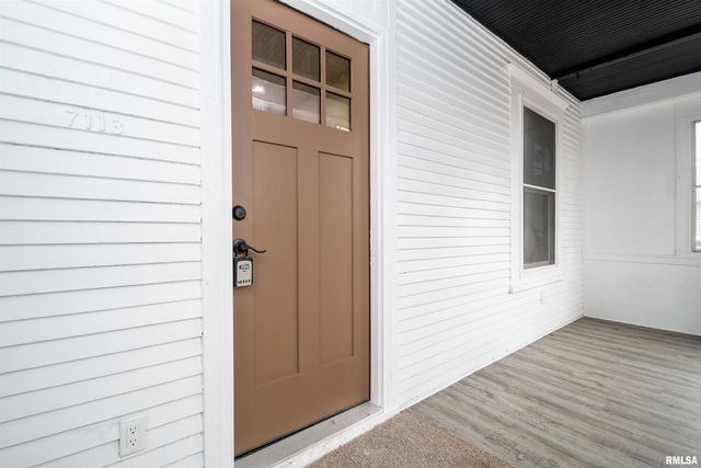 7113 S DEPOT Street, Bartonville, IL 61607