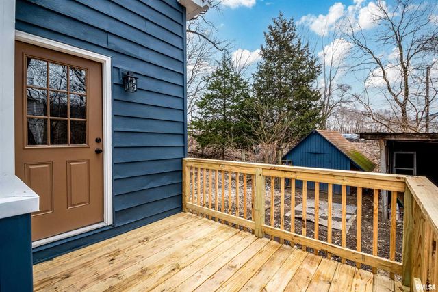 7113 S DEPOT Street, Bartonville, IL 61607