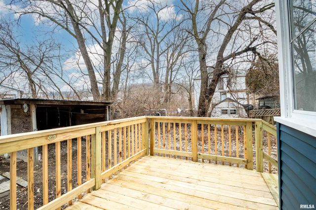 7113 S DEPOT Street, Bartonville, IL 61607