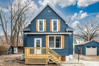 7113 S DEPOT Street, Bartonville, IL 61607