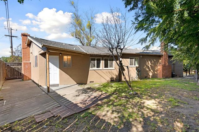 5714 Claremont Ave, Stockton, CA 95207