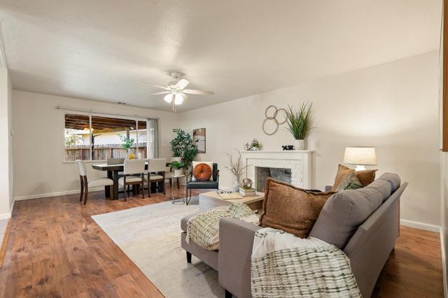 5714 Claremont Ave, Stockton, CA 95207