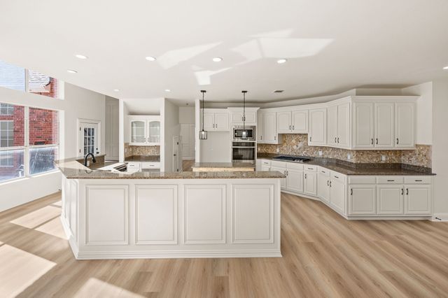 804 Stratford Drive, Southlake, TX 76092