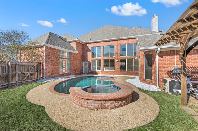 804 Stratford Drive, Southlake, TX 76092