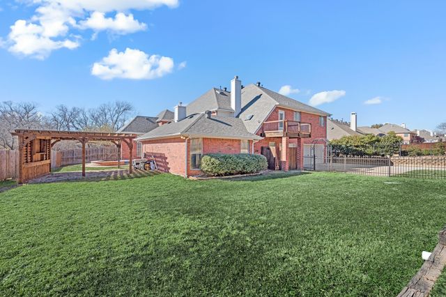 804 Stratford Drive, Southlake, TX 76092