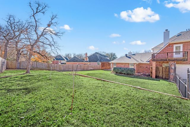 804 Stratford Drive, Southlake, TX 76092
