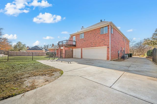 804 Stratford Drive, Southlake, TX 76092