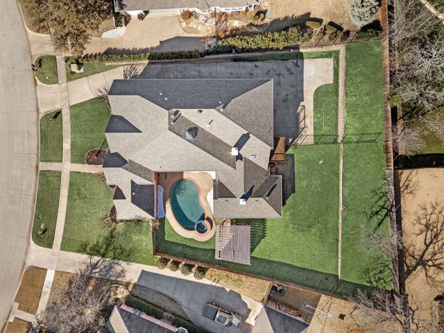 804 Stratford Drive, Southlake, TX 76092