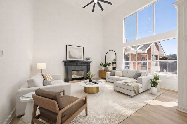 804 Stratford Drive, Southlake, TX 76092