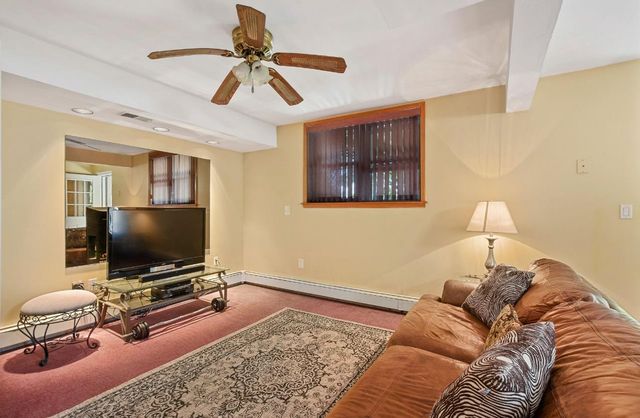 24 Ronalds Avenue Semi Attached Home, New Rochelle, NY 10801