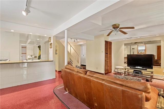 24 Ronalds Avenue Semi Attached Home, New Rochelle, NY 10801