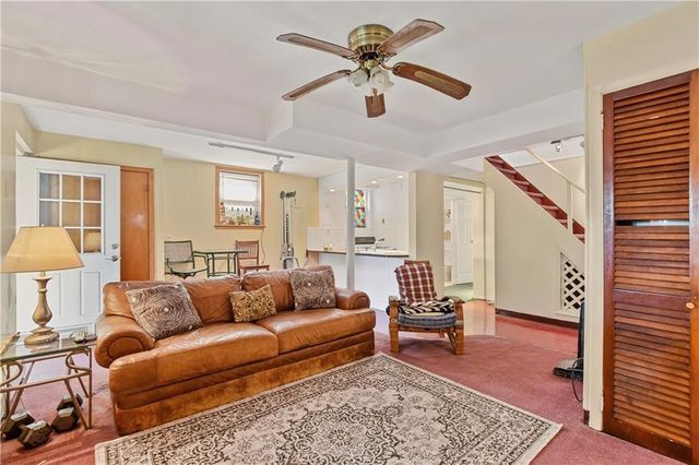 24 Ronalds Avenue Semi Attached Home, New Rochelle, NY 10801