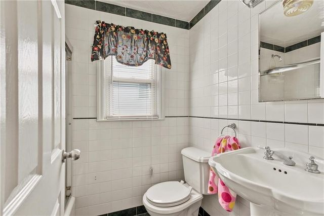 24 Ronalds Avenue Semi Attached Home, New Rochelle, NY 10801