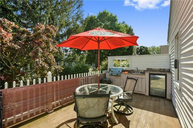 24 Ronalds Avenue Semi Attached Home, New Rochelle, NY 10801