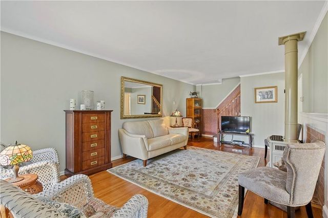 24 Ronalds Avenue Semi Attached Home, New Rochelle, NY 10801