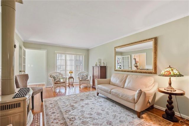 24 Ronalds Avenue Semi Attached Home, New Rochelle, NY 10801