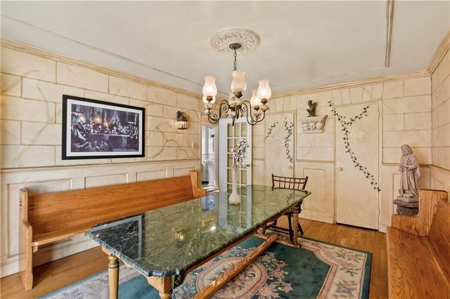 24 Ronalds Avenue Semi Attached Home, New Rochelle, NY 10801