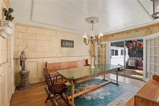 24 Ronalds Avenue Semi Attached Home, New Rochelle, NY 10801