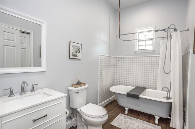 1630 County Road 140, Whitesboro, TX 76273